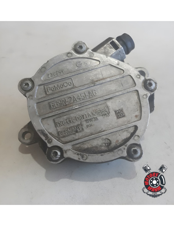 Bomba Vácuo Volvo Xc60 3.0 T6 2007 - 2015  Bomba Vácuo Volvo Xc60 3.0 T6 2007 - 2015