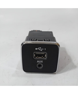 Porta Usb Aux Compass 2016 2017 2018 2019 2020 2021