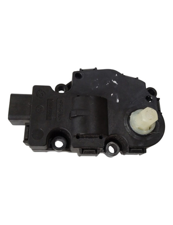 Motor Atuador Caixa Ar Bmw 320i 2013 - 2018 / 410475520