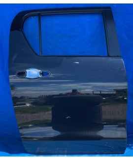 Porta Traseira Direita Hilux 2016 - 2021 Cabine Dupla