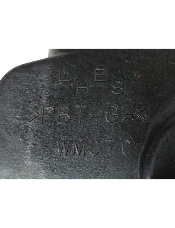 Motor Limpador Parabrisa Civic 2012 2013 2014 2015 2016