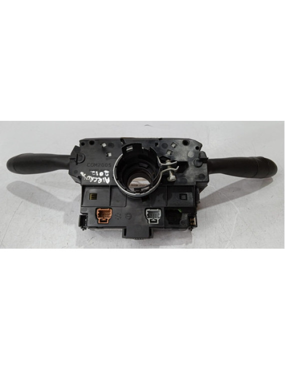 Chave De Seta C3 Aircross 2011 - 2018 / 96643946xt