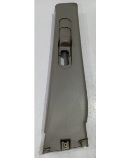 Acabamento Direito Coluna Central Toyota Rav4 2001 - 2005
