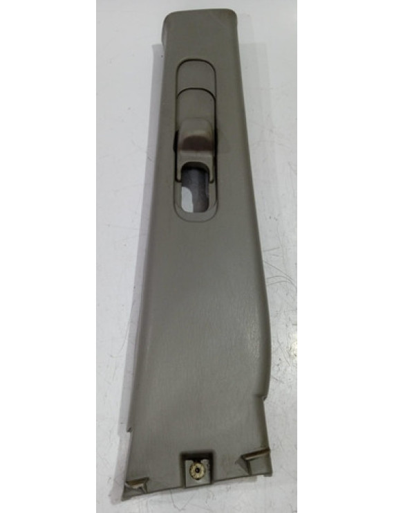 Acabamento Direito Coluna Central Toyota Rav4 2001 - 2005