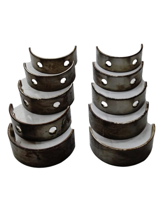 Brozina De Mancal Sandero 1.6 8v 2010 Usada