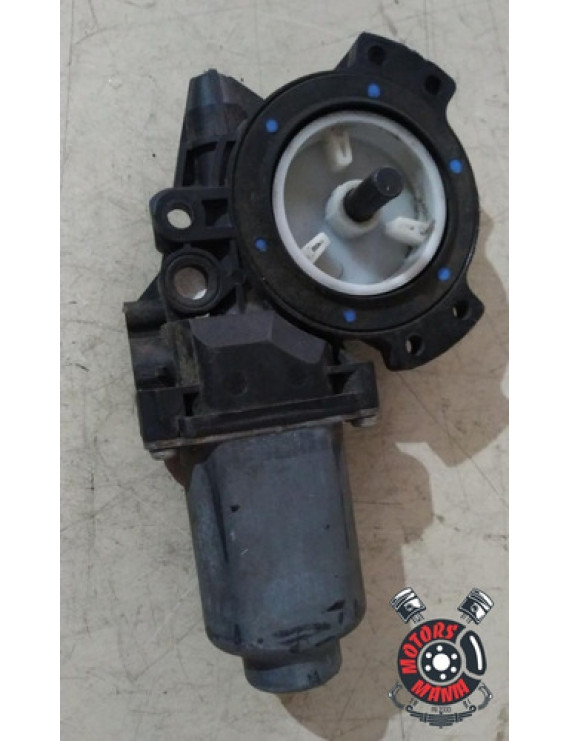 Motor Vidro Traseiro Esquerdo Ix35 2012 - 2018