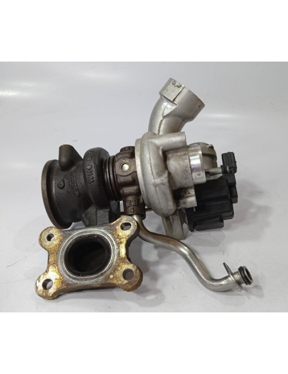Turbina Jetta Golf Audi A1 1.4 2014 2015 2016