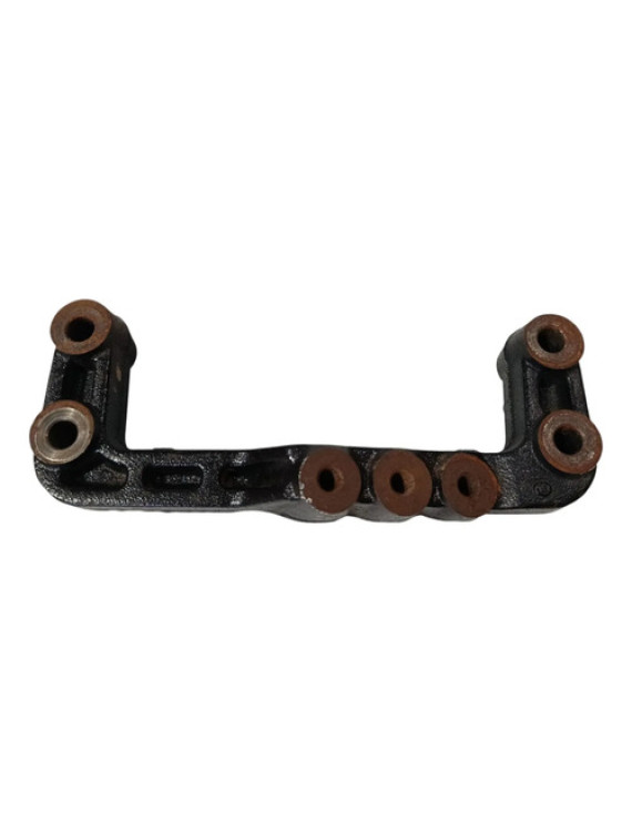 Suporte Coxim Motor Fiat Siena 1.6 2013 - 2021