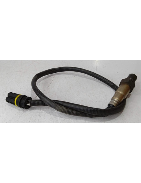 Sonda Lambda Mercedes C180 C200 2007 - 2011 / 0025400617