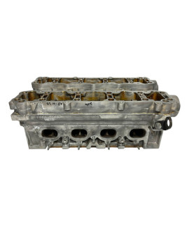 Cabeçote Peugeot 206 207 307 C3 Picasso 1.6 16v 2006 A 2014