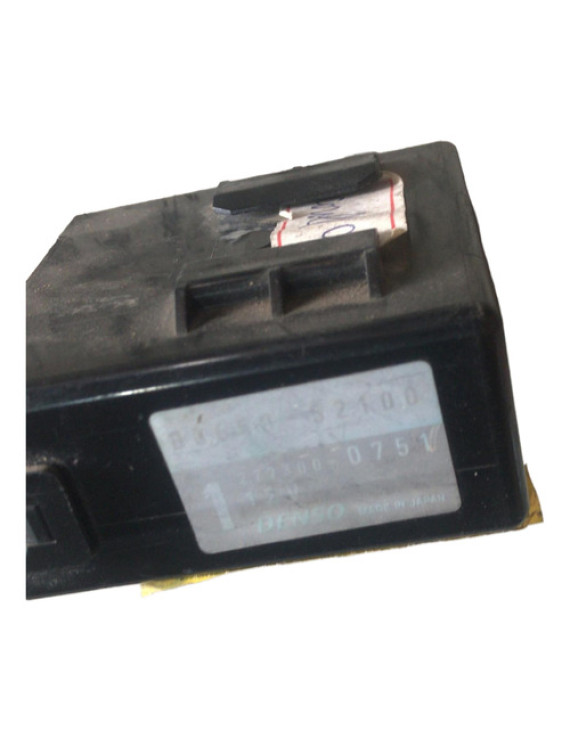 Módulo Ar Condicionado Corolla 2003 - 2008 / 88650-52100