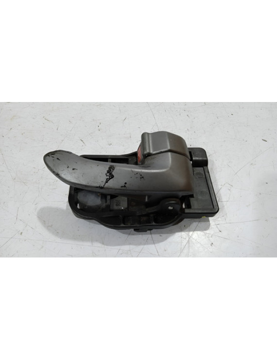 Maçaneta Interna Direita Kia Soul 2008 2009 2010 Dianteira/traseira