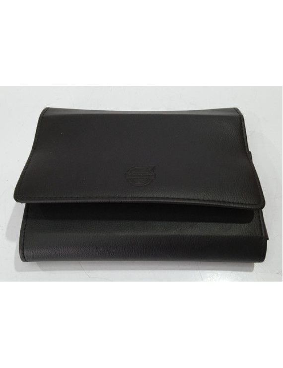 Manual De Garantia Volvo Xc60 2.0 T5 2011 2012