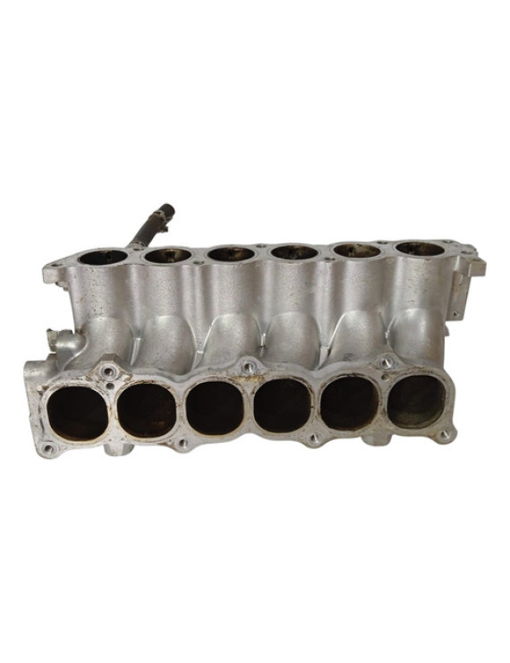 Base Coletor Admissão Outlander 3.0 2008 - 2012