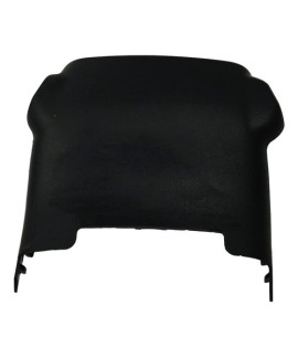 Moldura Superior Coluna Direção Corolla 2016 - 2020