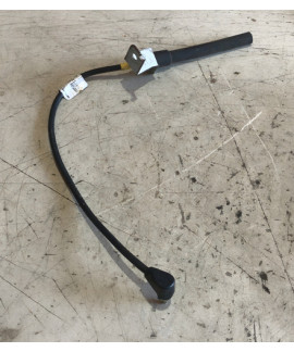 Antena Keyless Hyundai I30 2008 95411-2l100 Preto