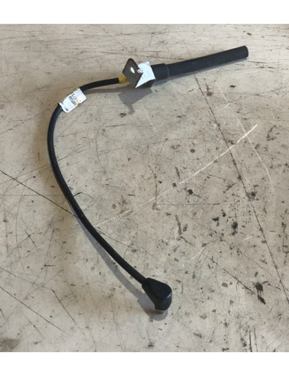 Antena Keyless Hyundai I30 2008 95411-2l100 Preto