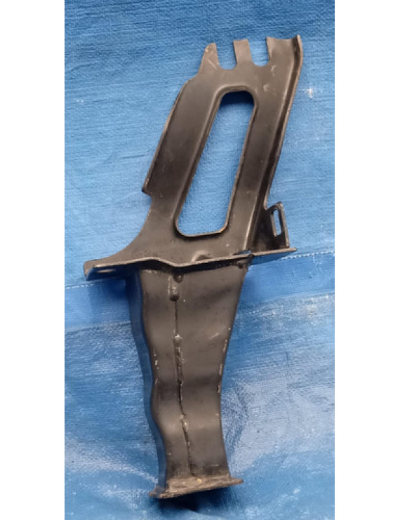 Suporte Da Longarina Direita Volvo Xc60 2008 - 2013