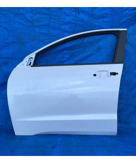 Porta Dianteira Esquerda Hrv 15 2016 2017 2018 2019 20 2021