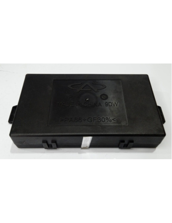 Módulo Conforto Chery S18 1.3 2011 2012 / S18-3735aba