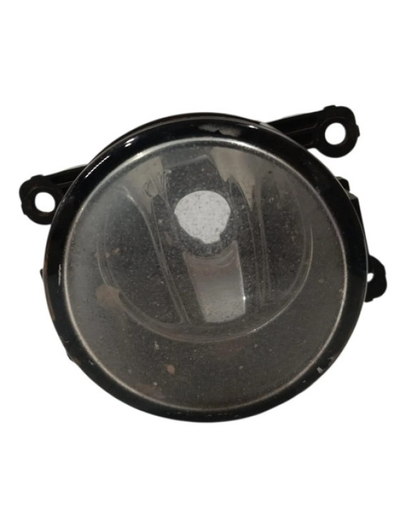 Farol Milha Pajero Full 2008 2009 2010 2011 2012 2013 2014 Branco