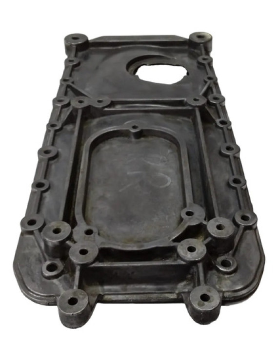 Suporte Trambulador Range Rover Discovery 3 2005 - 2009