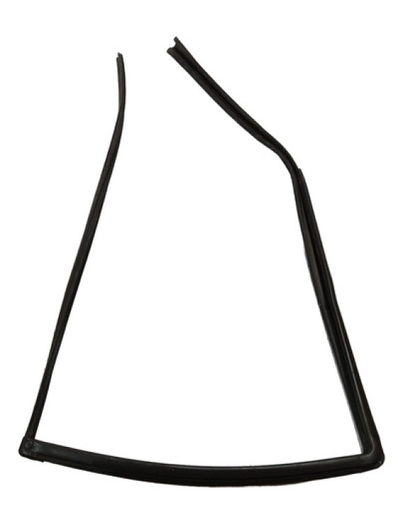 Borracha Da Porta Traseira Direita Sportage 1999   