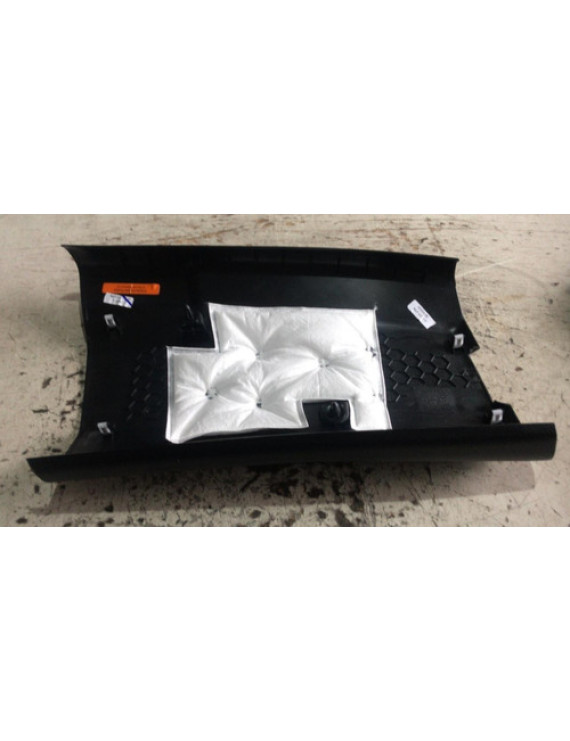 Acabamento Coluna Inferior Esq. Jeep Compass 2020 60926870