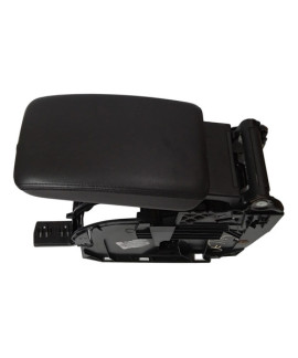 Console Apoio De Braço Jetta 2007 2008 2009 2010