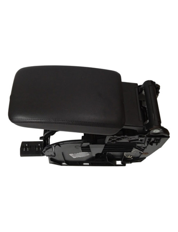 Console Apoio De Braço Jetta 2007 2008 2009 2010