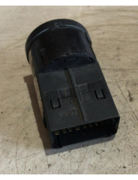 Comando Farol Jetta Audi A4 1999 - 2007 