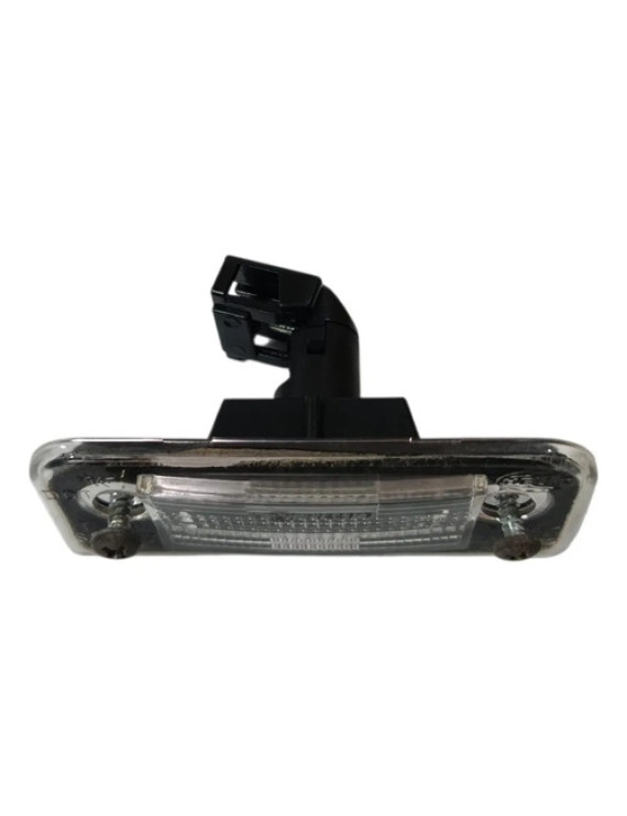 Luz Placa Tampa Traseira Passat 1994 1995 1996