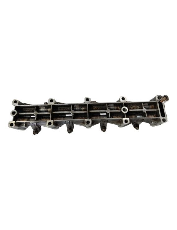 Mancal Comando Cabeçote Mercedes Classe A 1999 - 2005 Preto
