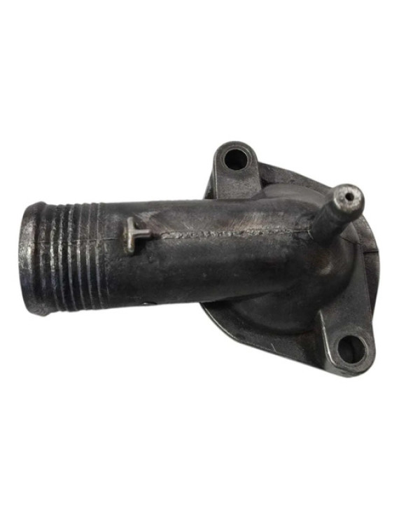 Flange Válvula Termostática Volvo S70 V70 1997 - 2000