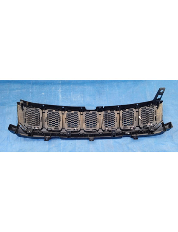 Grade Parachoque Dianteiro Jeep Compass 2018 2019 2020