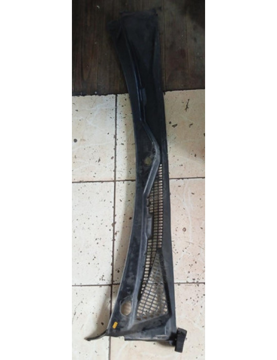 Churrasqueira Amarok 2.0 2012 - 2016