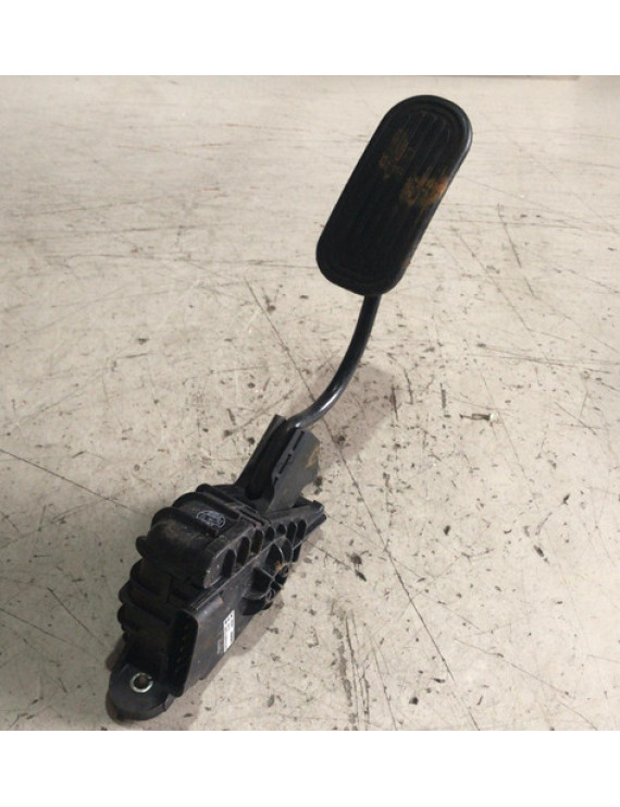 Pedal Acelerador Toyota Hilux 2013 2014 2015