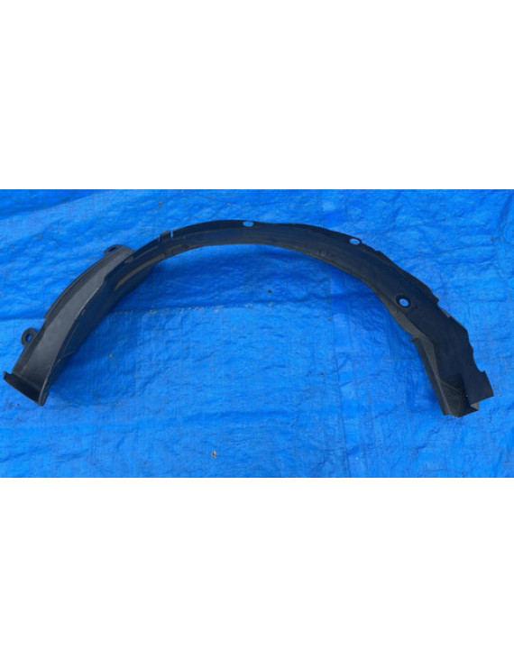 Parabarro Dianteiro Direito Renault Master 2008 - 2012
