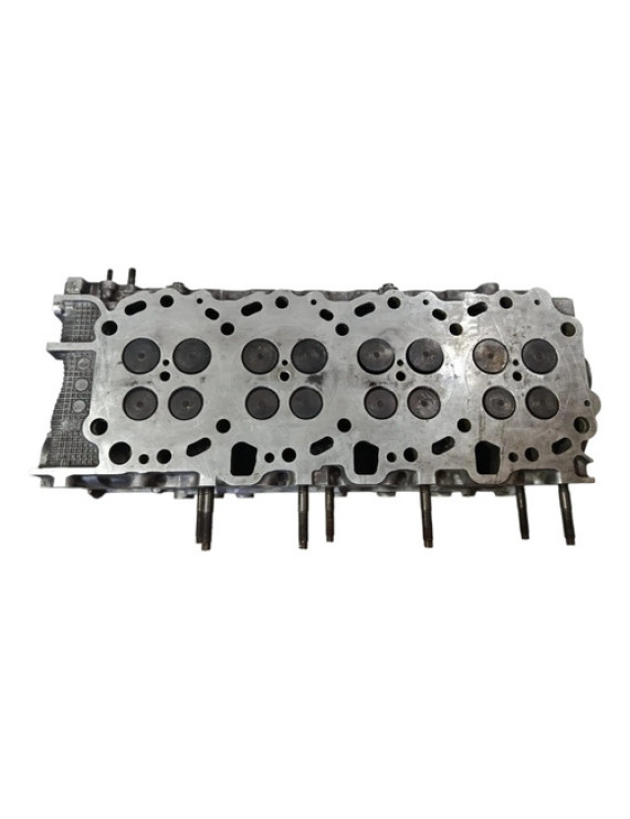 Cabeçote Hilux 3.0 2005 2006 07 08 2009 10 11 12 13 14 2015