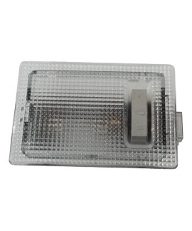 Luz De Teto Onix Prisma  2013 - 2019 