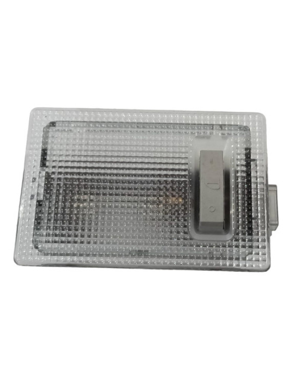 Luz De Teto Onix Prisma  2013 - 2019 