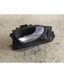 Maçaneta Interna Lado Direito Peugeot 307 2002 - 2013