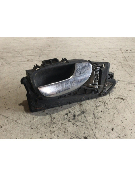 Maçaneta Interna Lado Direito Peugeot 307 2002 - 2013