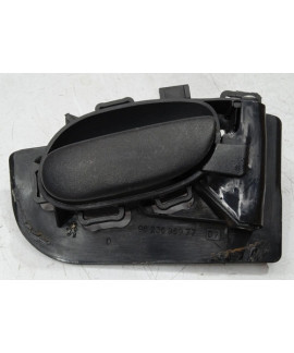 Maçaneta Interna Direita Peugeot 206 207 1999 - 2008