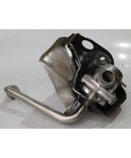 Válvula Egr Vácuo Mercedes C180 2000 - 2006