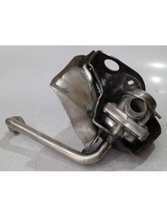 Válvula Egr Vácuo Mercedes C180 2000 - 2006