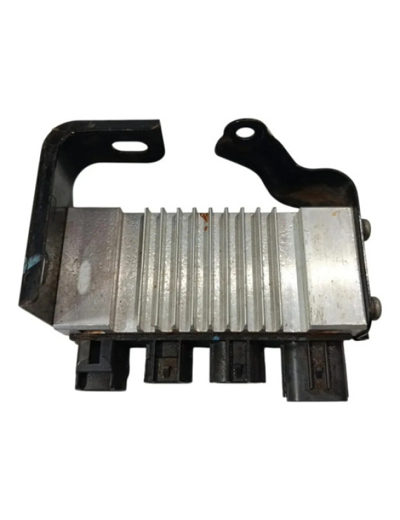 Módulo Relê Bico Hilux Sw4 3.0 2011 - 2015 / 2855130010