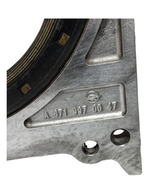 Retentor Virabrequim Korando 2.0 Diesel 2011 - 2016