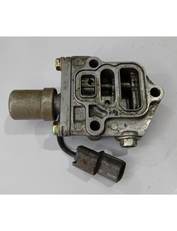 Válvula Solenoide Cabeçote Civic 1.7 2001 2002 2003 04 2005