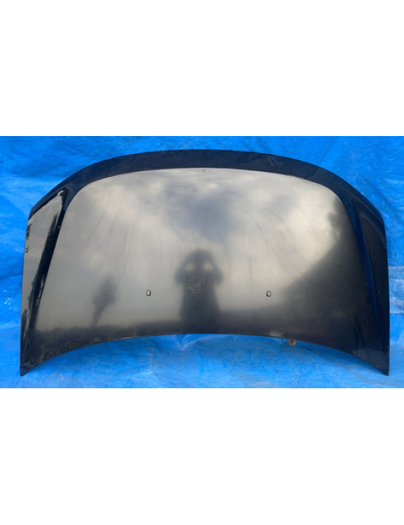 Capô Ford Edge 2010 2011 2012 2013 2014